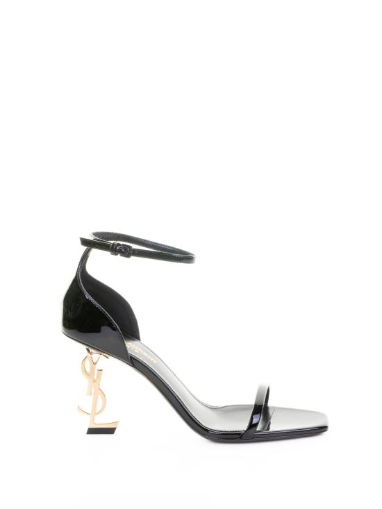 25SS 생로랑 힐/펌프스 557679 1TV1A1000 Black