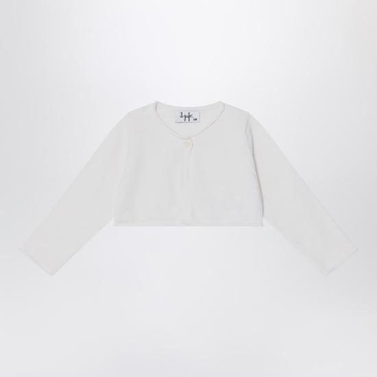 25SS [키즈] 일 구포 티셔츠 P25GF118EM109 DCO White