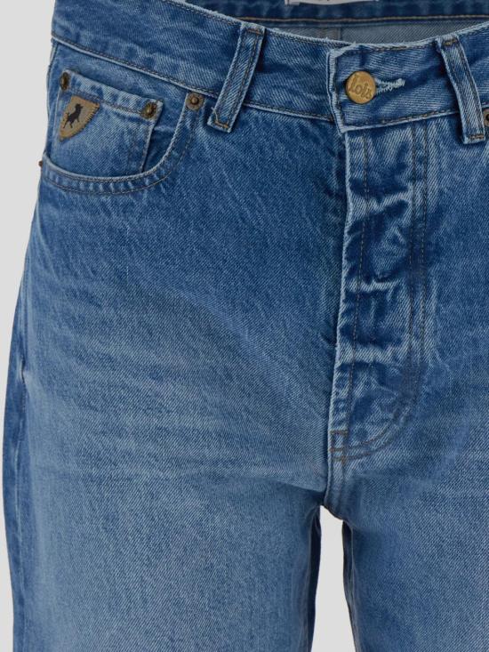 25SS Iois 데님 팬츠 2666 7572 Stone - OTHER BRANDS