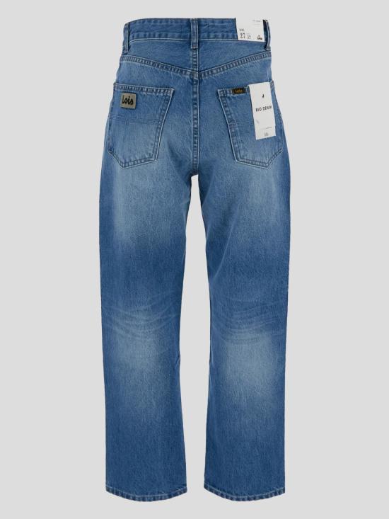 25SS Iois 데님 팬츠 2666 7572 Stone - OTHER BRANDS