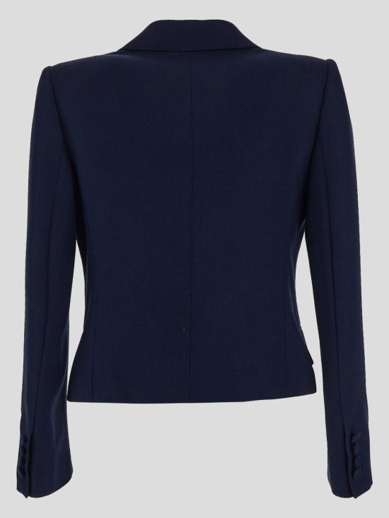 25SS 발렌티노 가라바니 자켓 6B0CEI32 98T9QL PROVENCE BLUE - VALENTINO GARAVANI