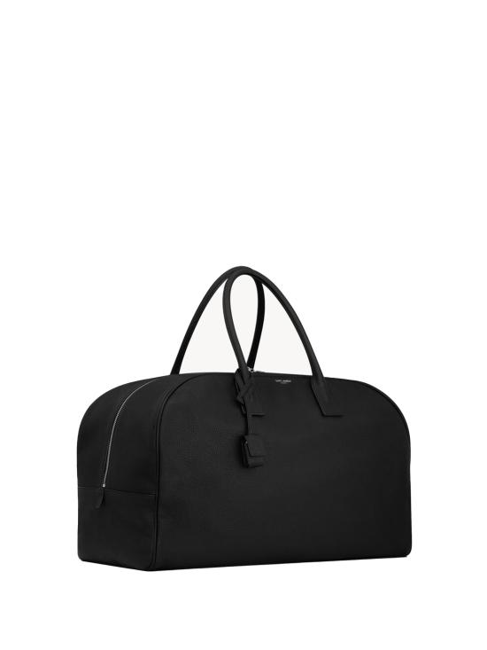 25SS 생로랑 더플백 819266 AAEID1000 Black - SAINT LAURENT