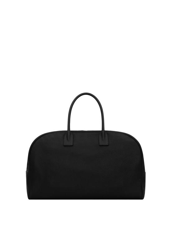 25SS 생로랑 더플백 819266 AAEID1000 Black - SAINT LAURENT