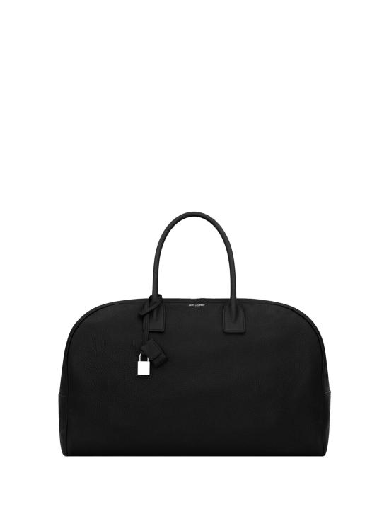 25SS 생로랑 더플백 819266 AAEID1000 Black