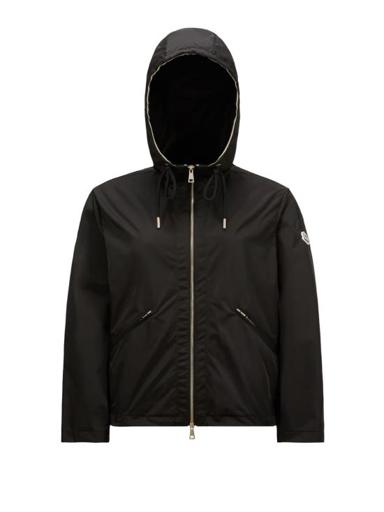 25SS 몽클레어 자켓 1A00180 54A1K999 Black