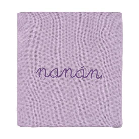 25SS [주니어] Nanan 액세서리 E25028 VL Purple - OTHER BRANDS