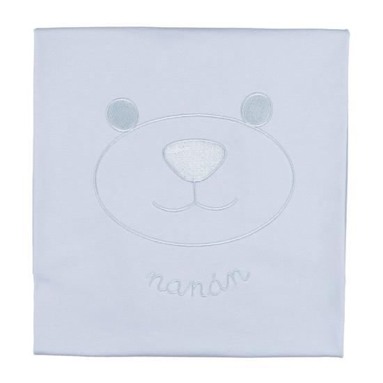 25SS [주니어] Nanan 액세서리 E25580 A Clear Blue - OTHER BRANDS