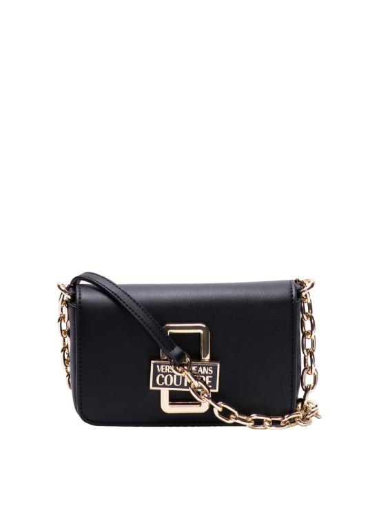  베르사체 숄더백 74VA4BR2 ZS585899 Black - VERSACE