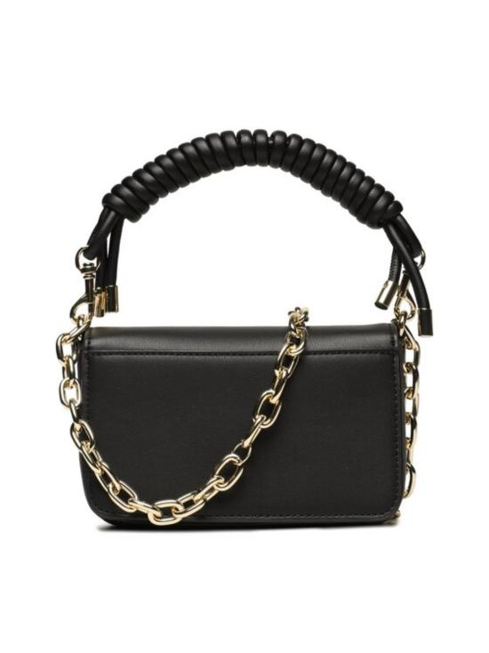  베르사체 숄더백 74VA4BR2 ZS585899 Black - VERSACE