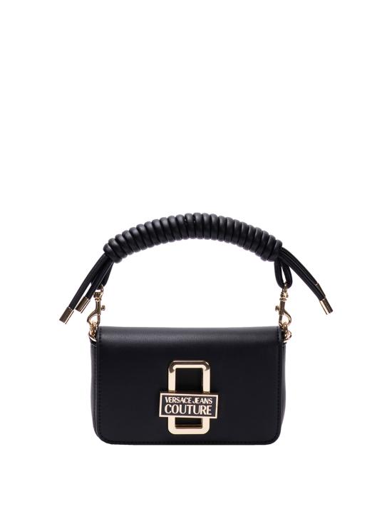  베르사체 숄더백 74VA4BR2 ZS585899 Black
