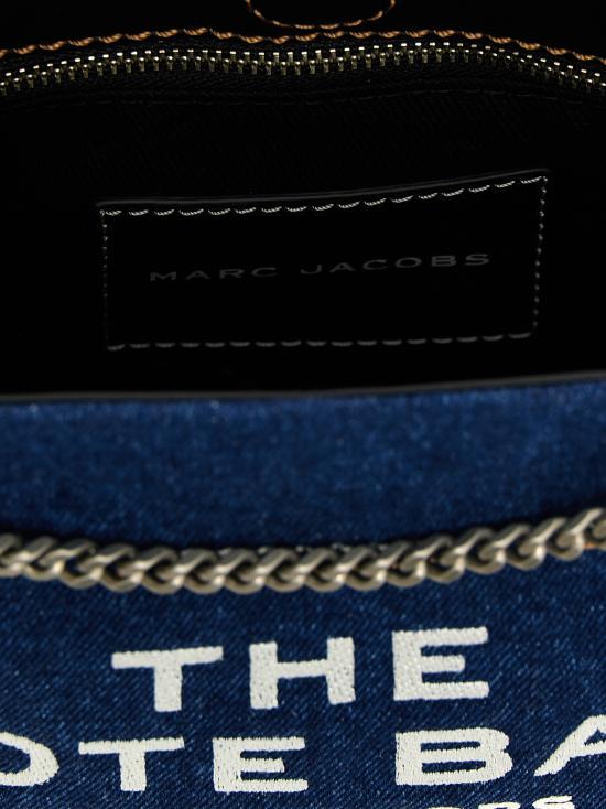 25FW 마크제이콥스 크로스백 2F4HCR016H05473 Blue - MARC JACOBS