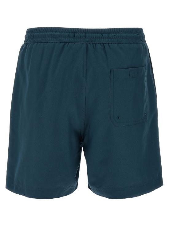 25SS 칼하트 WIP 비치웨어 I0350622Q8XX Blue - CARHARTT WIP