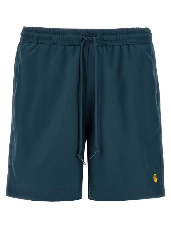 25SS 칼하트 WIP 비치웨어 I0350622Q8XX Blue