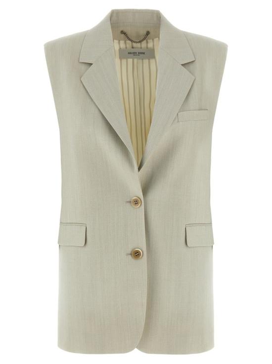  골든구스 베스트 GWP02198P0018715510755107 Beige