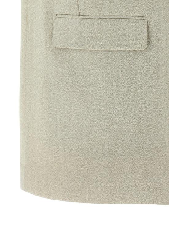  골든구스 베스트 GWP02198P0018715510755107 Beige - GOLDEN GOOSE