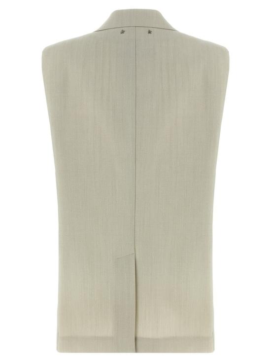  골든구스 베스트 GWP02198P0018715510755107 Beige - GOLDEN GOOSE