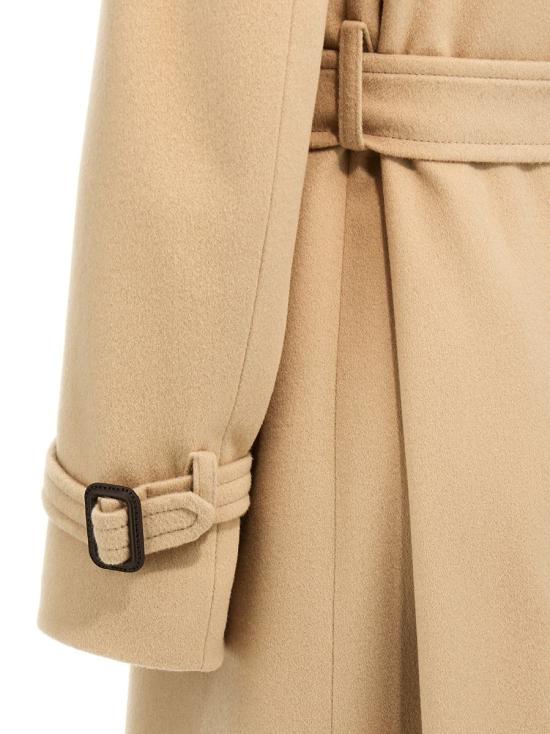 24FW 딸리아토레 코트 LUANNE350001EA805 Beige - TAGLIATORE