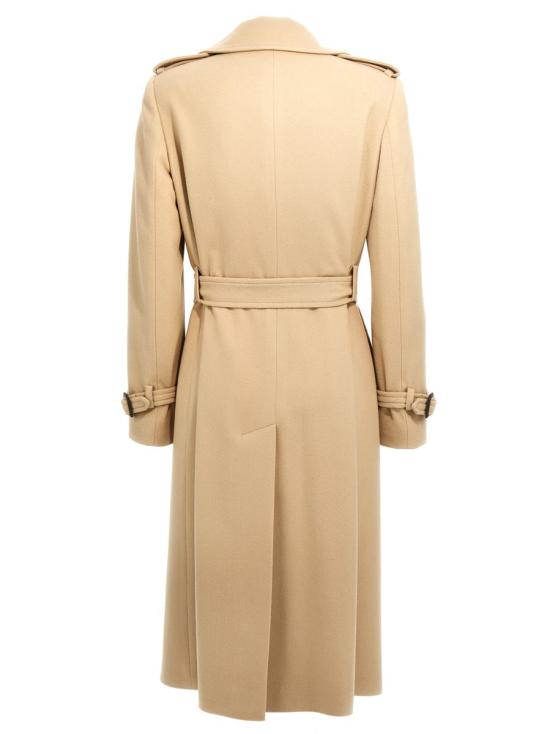 24FW 딸리아토레 코트 LUANNE350001EA805 Beige - TAGLIATORE