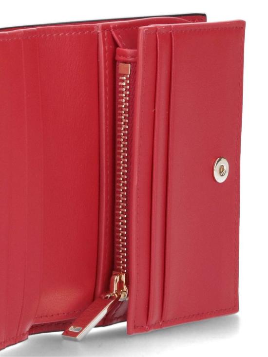 25SS 살바토레 페라가모 지갑 770769001 Black - SALVATORE FERRAGAMO