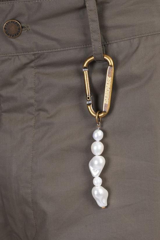 26SS 다크파크 숏팬츠 412310 MTR19FAC77 GREEN - DARKPARK