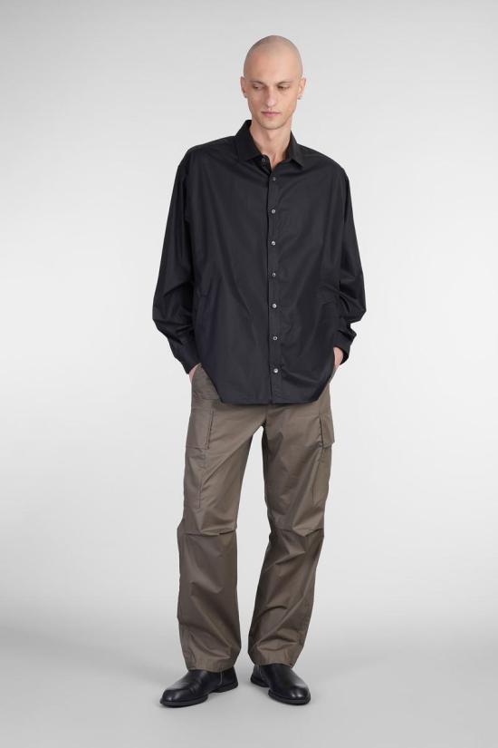 26SS 다크파크 숏팬츠 412310 MTR19FAC77 GREEN - DARKPARK