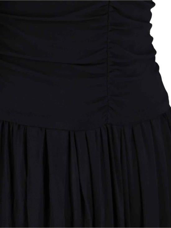 25SS 이자벨마랑 원피스 RO0731FA C1K03I01BK Black - ISABEL MARANT