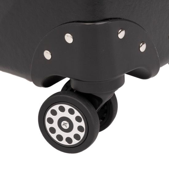 25SS GLOBE TROTTER 캐리어 METROBKBK20CO C BLACK NICKEL - OTHER BRANDS