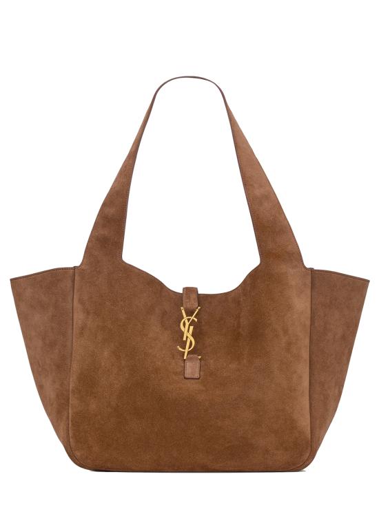 25SS 생로랑 숄더백 763435008IW 2885 Brown