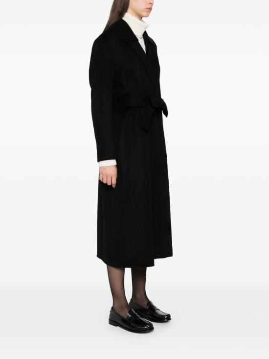 24FW 파로쉬 코트 LEAK24 D430890L 013 NERO - PAROSH