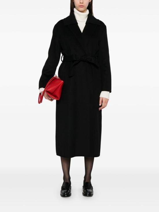 24FW 파로쉬 코트 LEAK24 D430890L 013 NERO - PAROSH