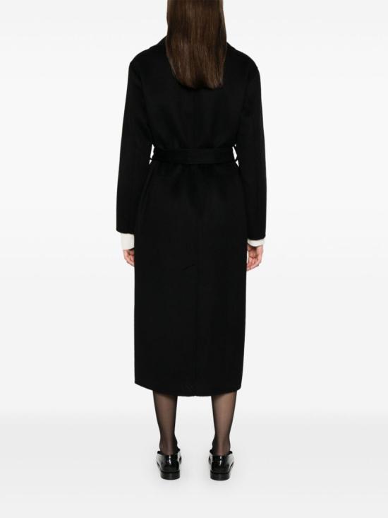 24FW 파로쉬 코트 LEAK24 D430890L 013 NERO - PAROSH