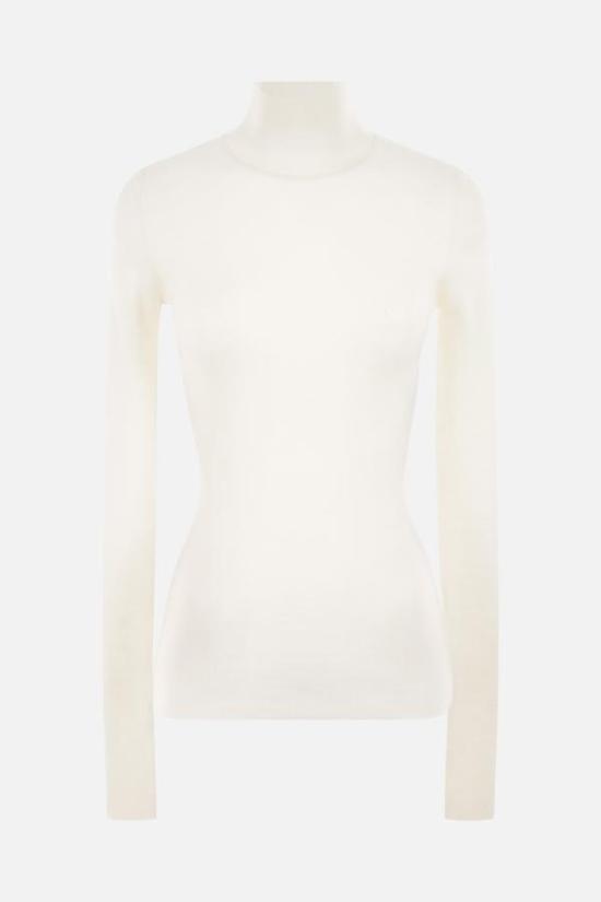 24FW 보테가베네타 울 스웨터 751881 V32A0 9071