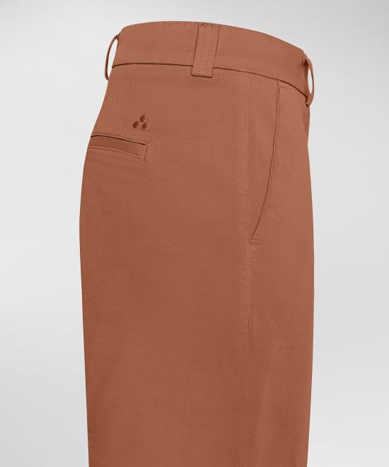 25SS 페트레이 스트레이트 팬츠 PED5344 99011950 849 Pigna - PEUTEREY