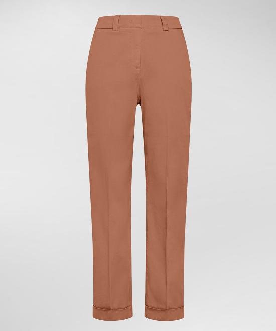 25SS 페트레이 스트레이트 팬츠 PED5344 99011950 849 Pigna