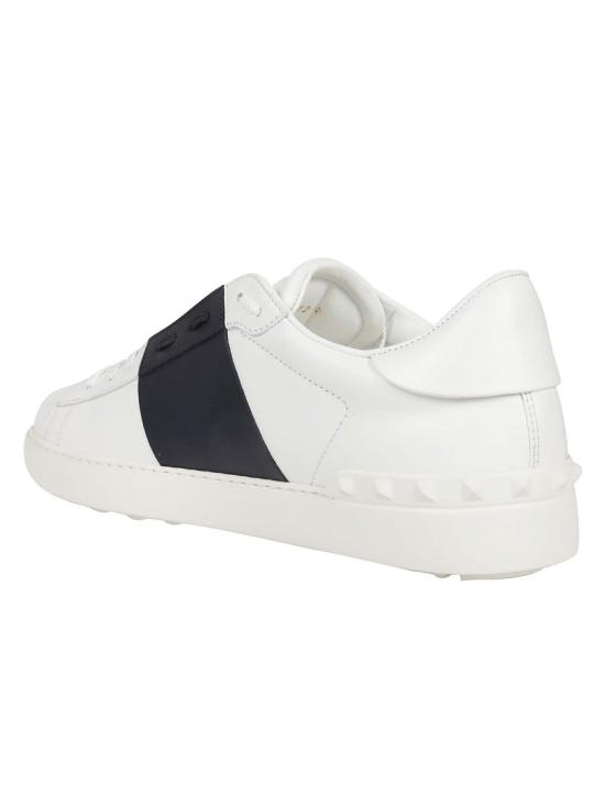 26FW 발렌티노 가라바니 스니커즈 YS0830 BLU White - VALENTINO GARAVANI