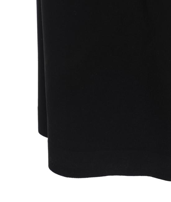 25SS 노마카말리 점프수트 KK426JPL162001 Black - NORMA KAMALI