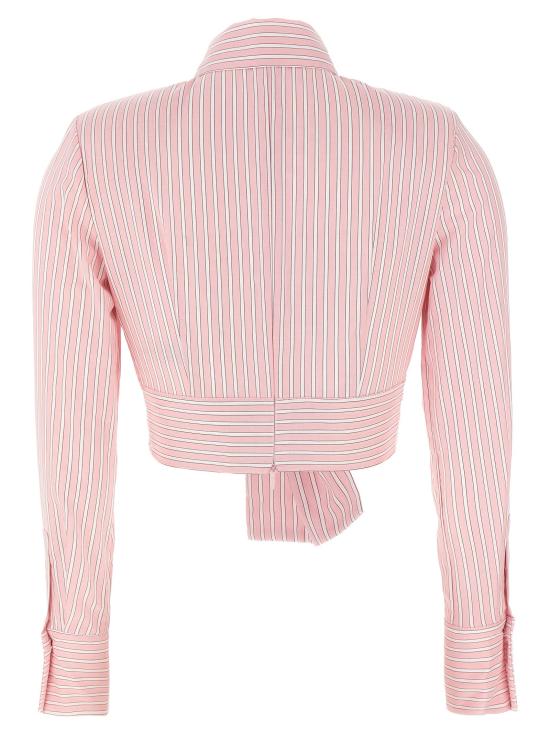 25SS 엘리자베타프랜치 블라우스/셔츠 CA12252E2DL7 - ELISABETTA FRANCHI