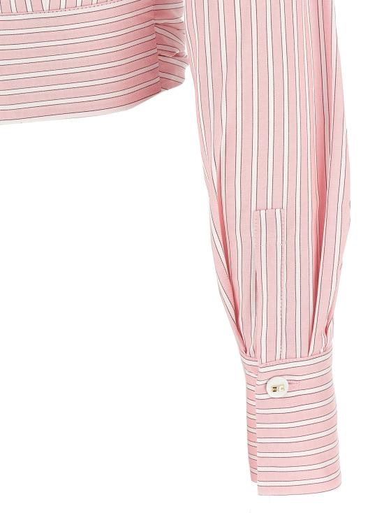 25SS 엘리자베타프랜치 블라우스/셔츠 CA12252E2DL7 - ELISABETTA FRANCHI