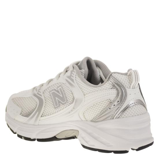  뉴발란스 530 스니커즈 MR530 WHITE - NEW BALANCE