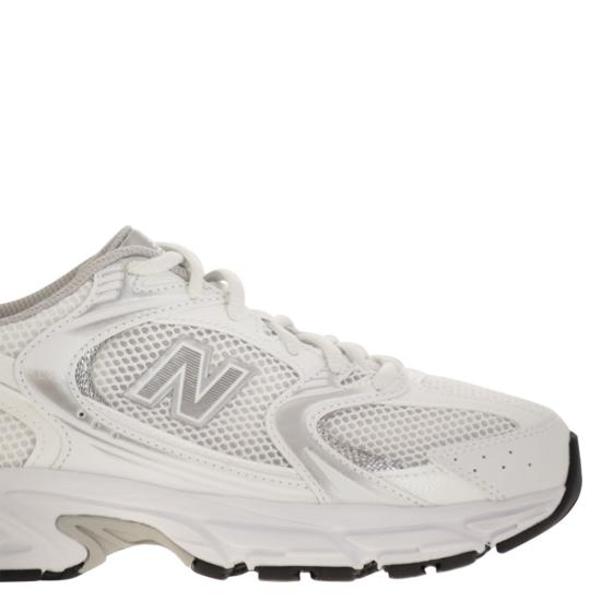  뉴발란스 530 스니커즈 MR530 WHITE - NEW BALANCE