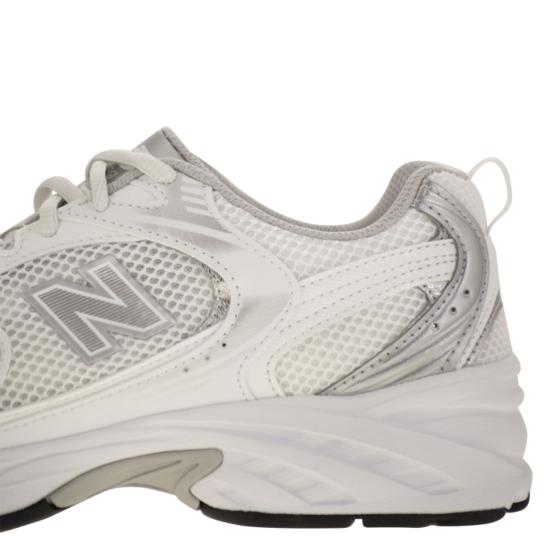  뉴발란스 530 스니커즈 MR530 WHITE - NEW BALANCE