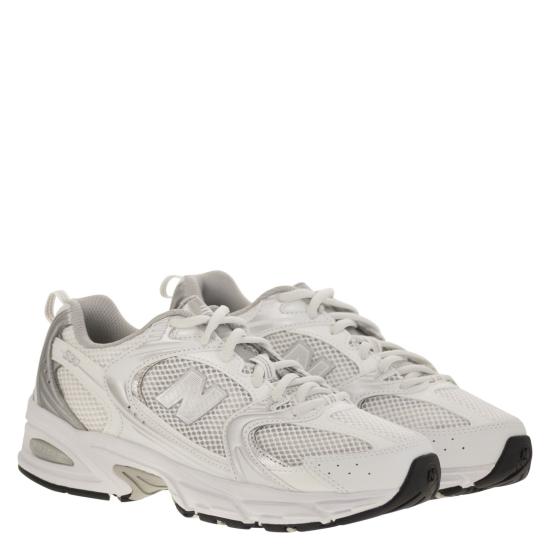  뉴발란스 530 스니커즈 MR530 WHITE - NEW BALANCE