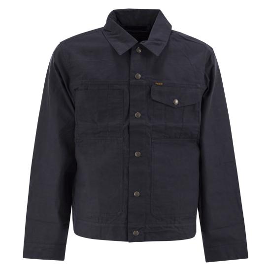 25SS 필슨 데님 자켓 FMCPS0115 NAVY