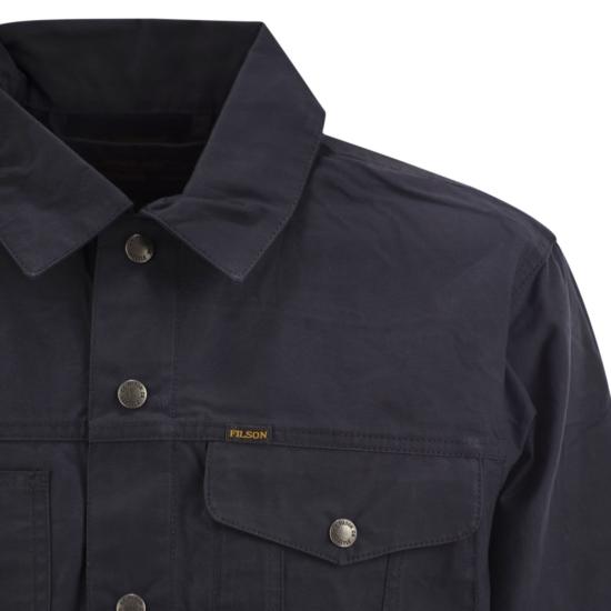 25SS 필슨 데님 자켓 FMCPS0115 NAVY - FILSON