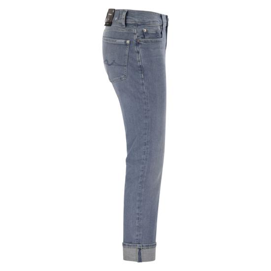 25SS 세븐포올맨카인드 데님 팬츠 7U219C12 MEDIUM DENIM - 7 FOR ALL MANKIND