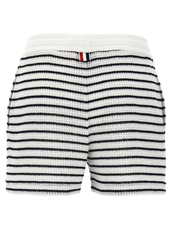 25SS 톰브라운 숏팬츠 FJQ119AJ0188415 - THOM BROWNE