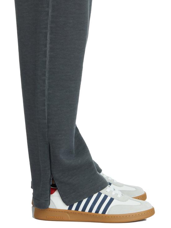 25SS 디스퀘어드2 스트레이트 팬츠 LS71KB0691S25539814 Grey - DSQUARED2