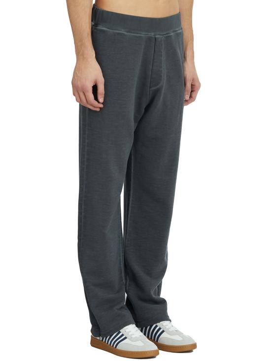 25SS 디스퀘어드2 스트레이트 팬츠 LS71KB0691S25539814 Grey - DSQUARED2