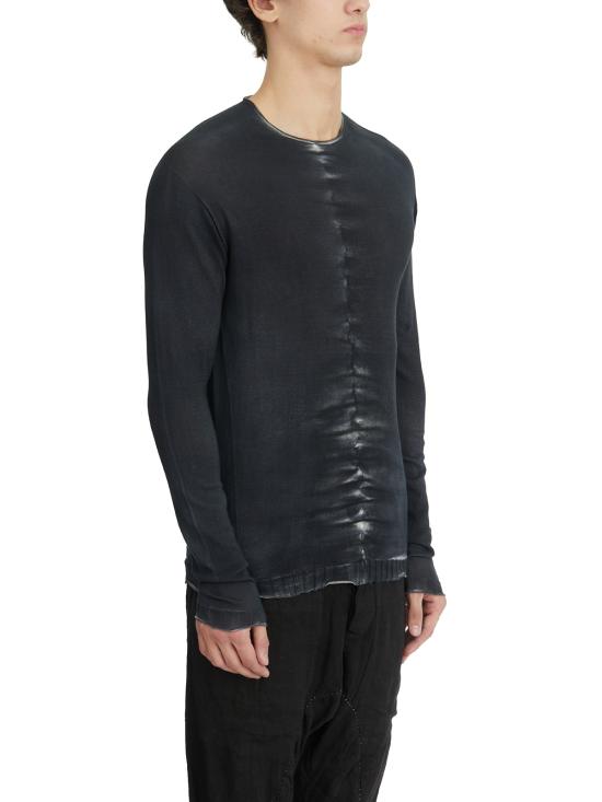 25SS 엠디75 스웨터 LMD12209GRAFITE Grey - MD75