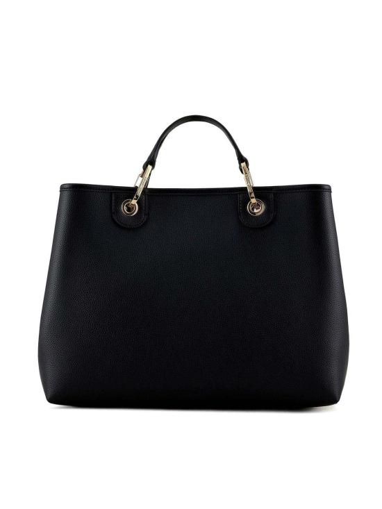  엠포리오 아르마니 토트백 Y3D165YFO5B85218 Black - EMPORIO ARMANI